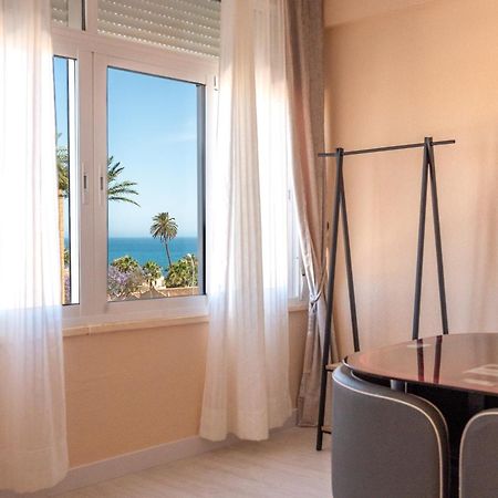 Appartement Flamingo 1 Bdr Beach 200 Meters Always Happy Benalmádena Extérieur photo