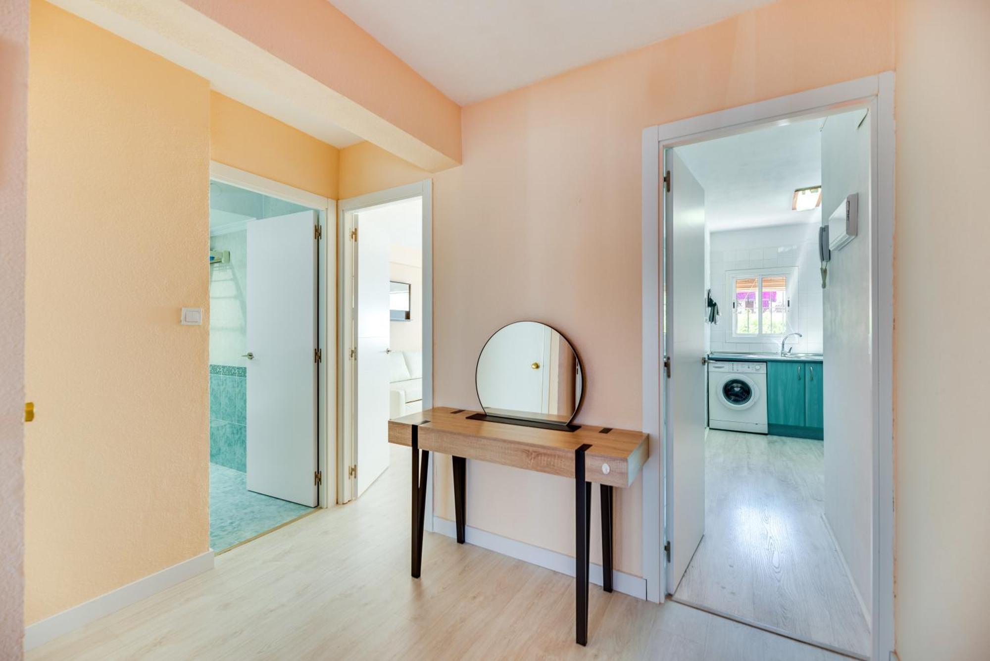 Appartement Flamingo 1 Bdr Beach 200 Meters Always Happy Benalmádena Extérieur photo